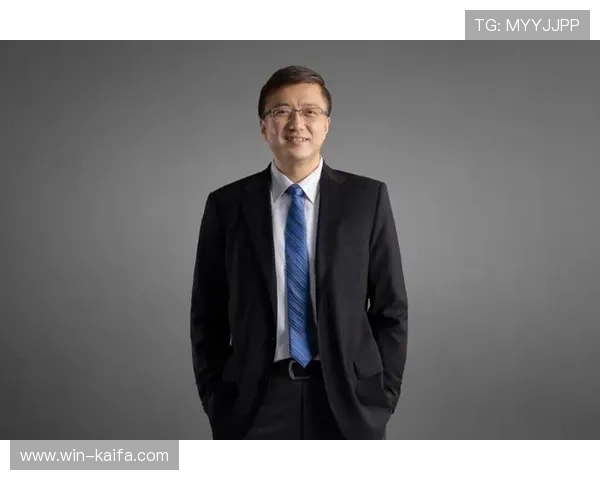 凯发集团：引领行业发展的创新力量与未来愿景